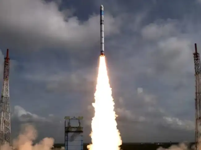 India faces a substantial cost gap with the United States for launching payloads