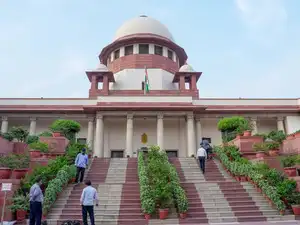 'Stillborn law': Supreme Court finds fault with UP Gangsters Act, says prone to misuse