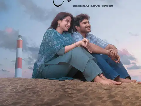 Chennai Love Story (SonyLIV / August 21, 2026)