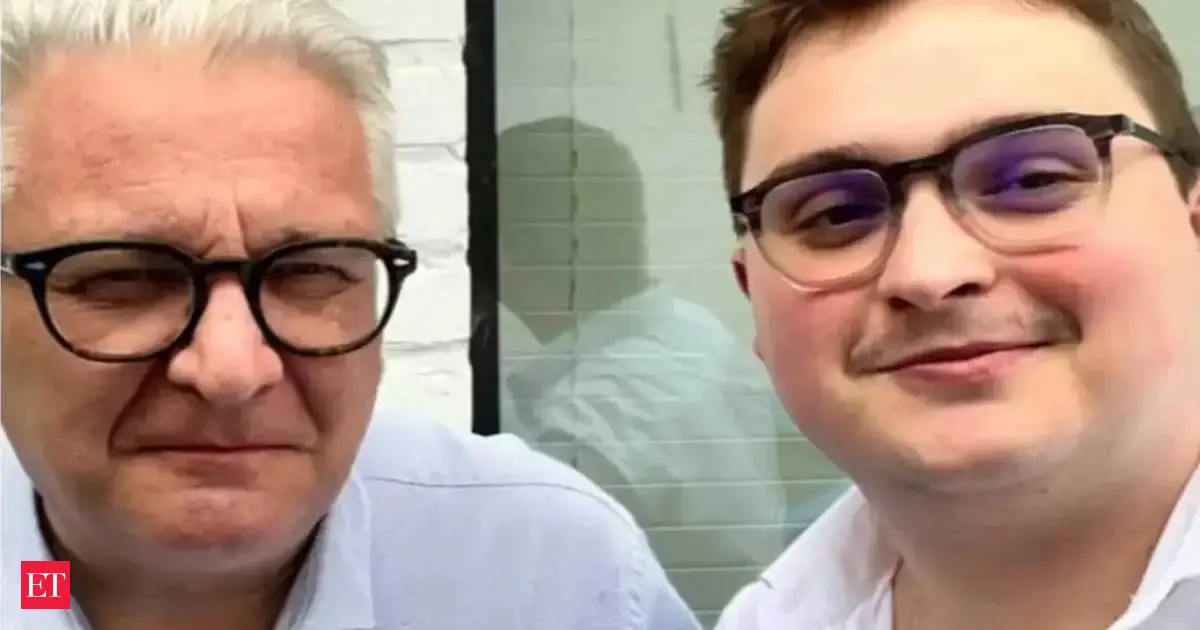 Belgium car salesman discovers he is a prince’s son