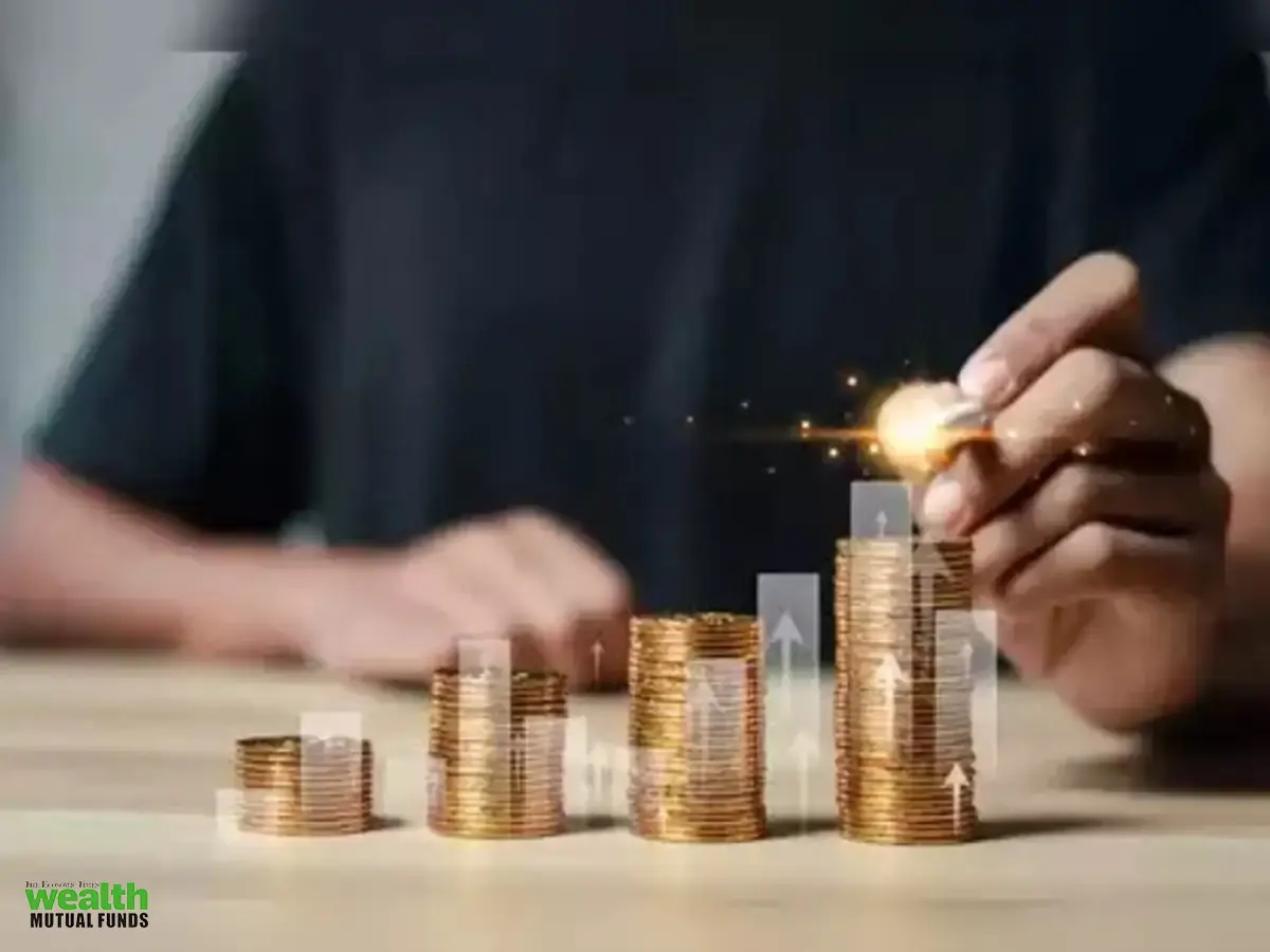 HDFC Flexi Cap among 7 mutual funds that multiplied investors' wealth up to 24x in 20 years
