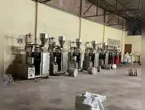 DGGI busts clandestine pan masala, tobacco manufacturing network; tax evasion of Rs 185 crore detected