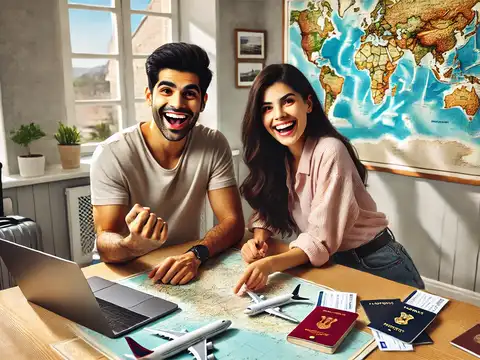 How will your Axis Bank credit card payment be adjusted against outstanding dues?