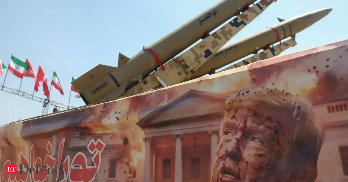 Iran vows 'devastating' response after US threats