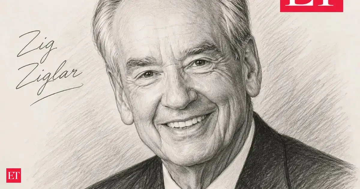 Quote of the Day by Zig Ziglar: “You don’t have to be great to start, but you have to...” — Inspiring life lesson on taking action, building confidence, overcoming hesitation and, why passive ambition locks human capability in a static state by the legendary motivational speaker and bestselling author known for his seminal work See You at the Top