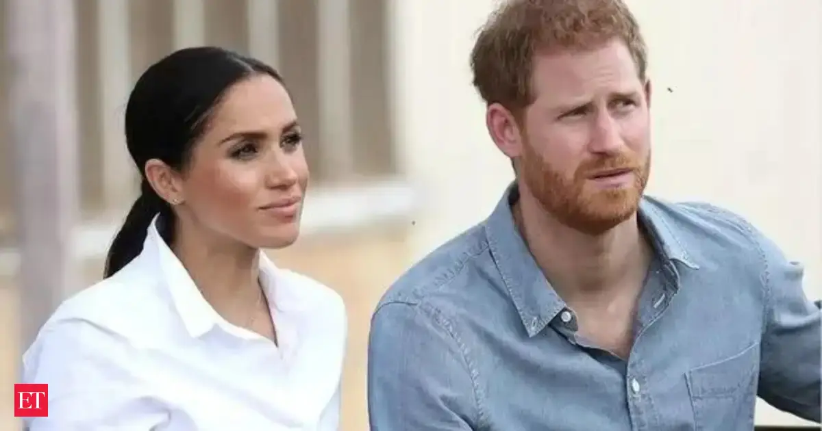 Harry, Meghan UK return sparks neighbour reaction