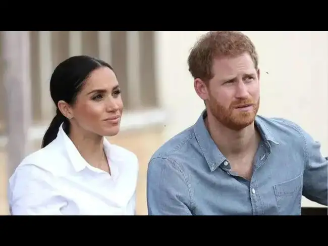 Prince Harry and Meghan are returning to the UK without taking back royal duties