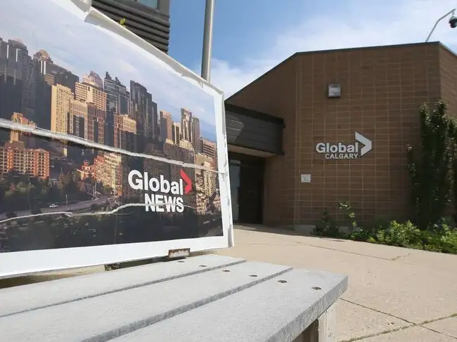 Corus layoffs Global News