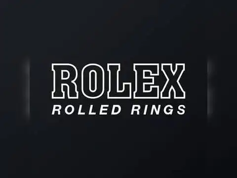 Rolex Rings