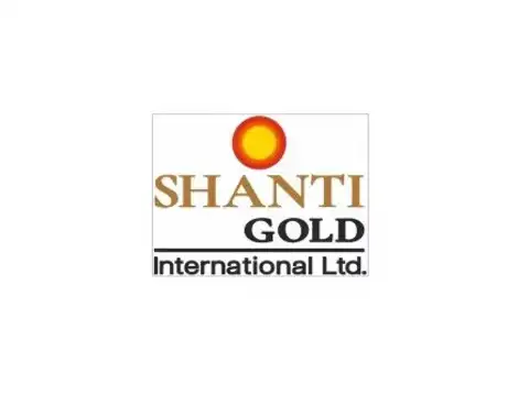 Shanti Gold International