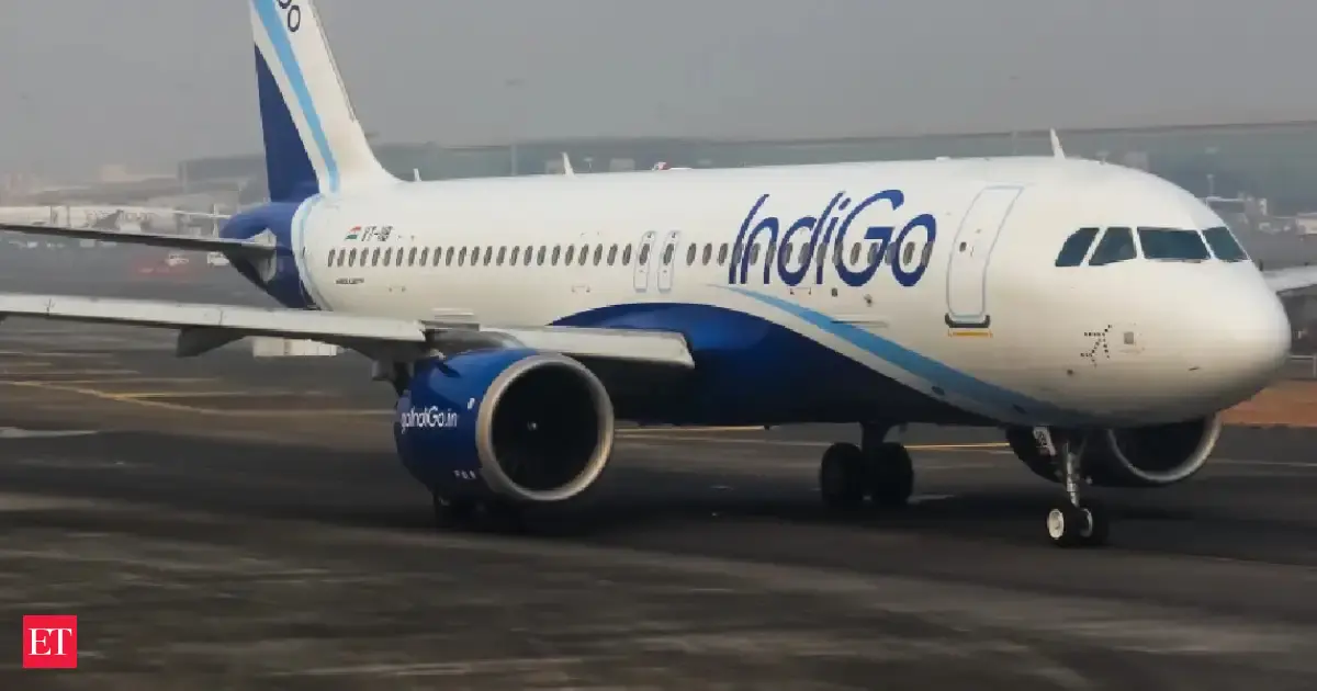 Indigo Reservation System Restored After Second Technical Disruption This Week Bookings Hit