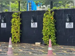 Khar Gymkhana at centre of freebies row