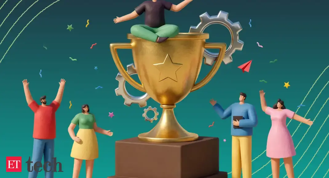 The Economic Times Startup Awards 2026 Nominees For Startup Of The Year And Midas Touch