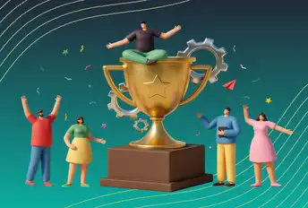 The Economic Times Startup Awards 2026: Nominees for Startup of the Year and Midas Touch