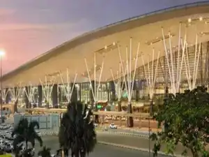 Bengaluru Airport