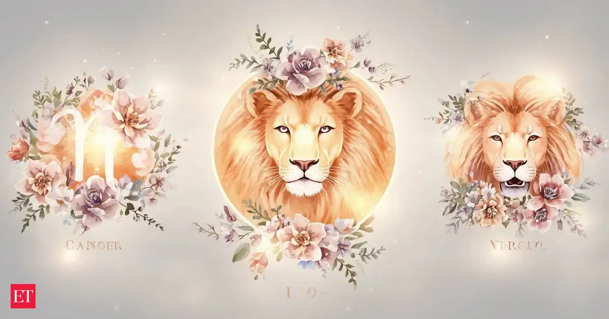 Cancer Leo Virgo Horoscope Today For August 22 2026 Investment Opportunities Career Gains Love Predictions