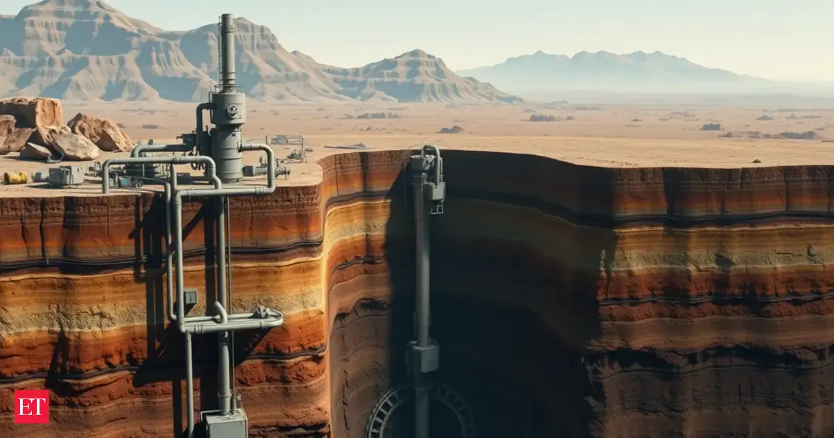 In 2023, Liz and Rich Muller founded Deep Fission to put working nuclear reactors underground. 4 years later, its Kansas pilot is targeting a 5-MW reactor by late 2027