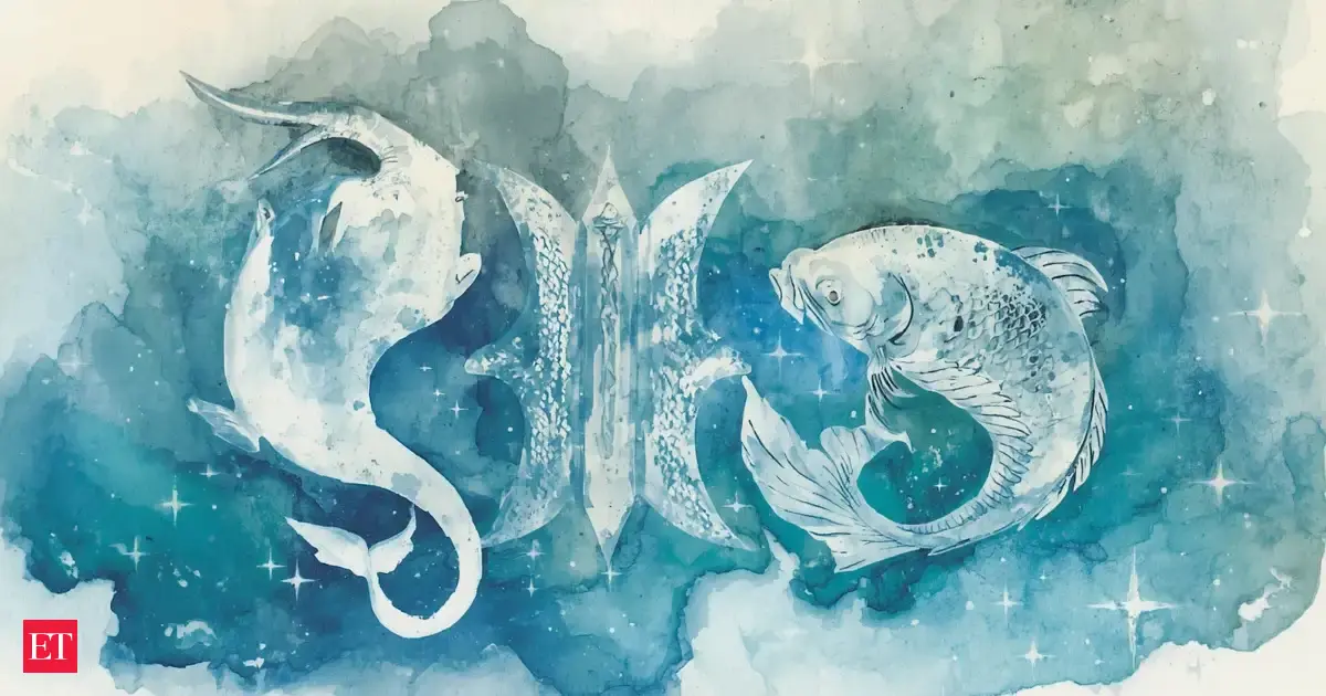 Capricorn Aquarius Pisces Horoscope Today For August 22 2026 Career Breakthroughs Financial Gains Love Ahead