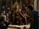 Sicilian proverb of the day: &lsquo;If you&rsquo;re not the king, don&rsquo;t make new laws.' Old saying teaches us that it&rsquo;s not always fruitful or advisable to challenge the authority, and sometimes, trusting leaders is necessary &ndash; both to avoid conflicts and boost productivity