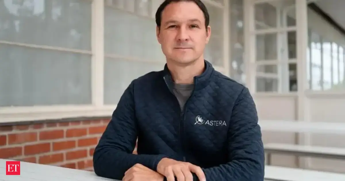 California space station startup Vast cuts jobs after $500 million funding round as crypto billionaire Jed McCaleb’s company races to replace ISS
