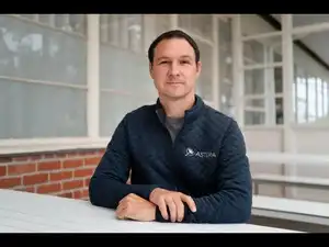 Jed McCaleb