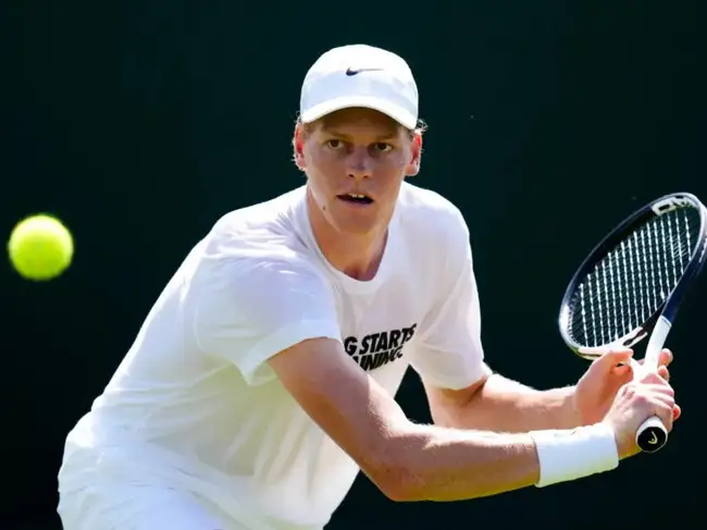 Jannik Sinner pulls out of US Open as knee injury ends Grand Slam streak