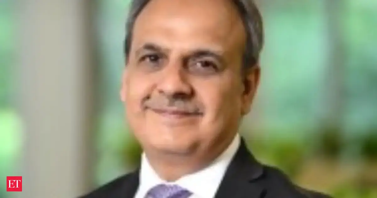 Shriram Wealth plans to expand into Rs 10 lakh-Rs 2 crore client segment: CEO Vikas Satija