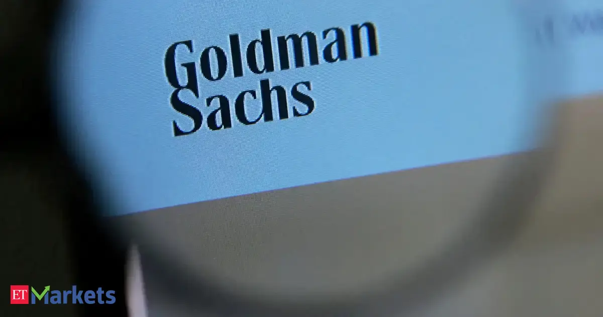Gold could top Goldman’s $4,900 forecast as options demand fuels rally