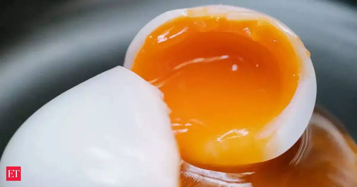 UK food agency warns against runny eggs amid salmonella outbreak; these people should avoid mayonnaise, soufflé and hollandaise sauce too
