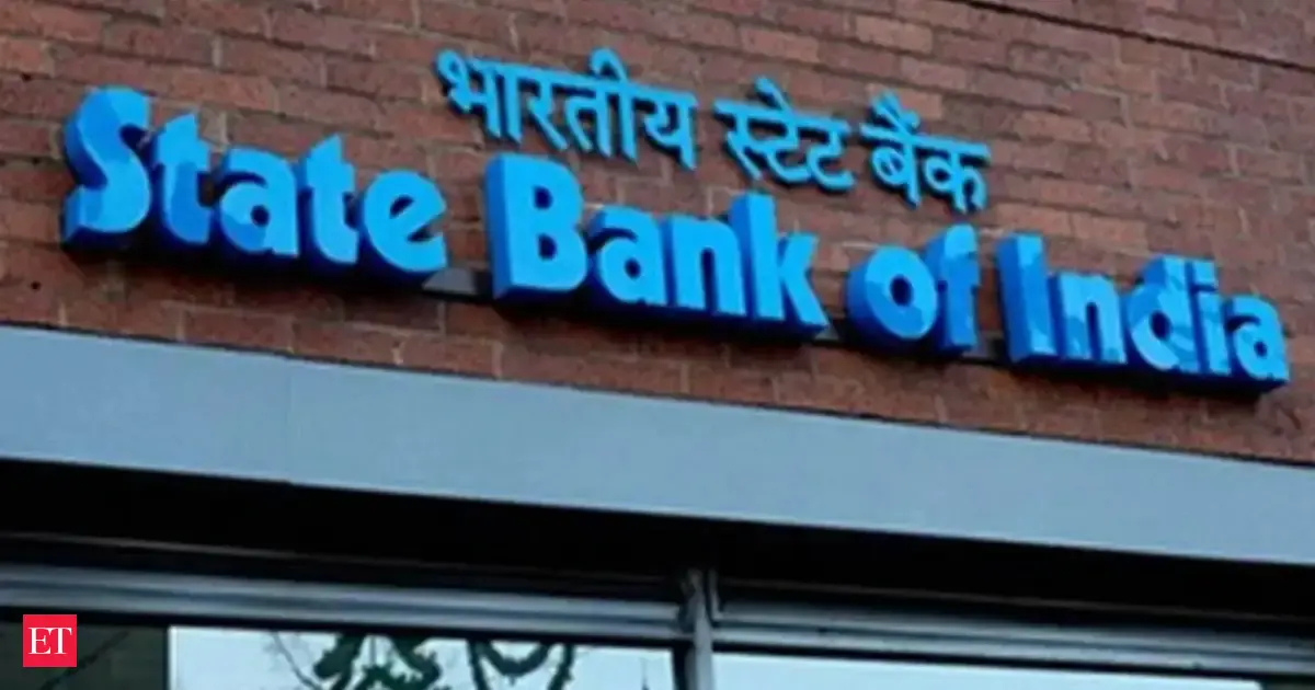 SBI acquires commercial property in Pune's Kharadi for Rs 414 crore