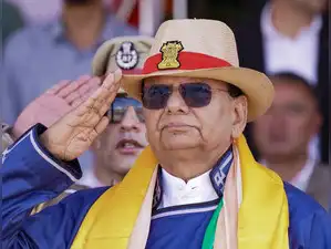 I-Day: Celebrations in Ladakh