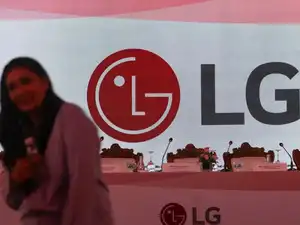 LG Electronics India Q1 Results: PAT rises marginally to Rs 653 crore; revenue up 15%