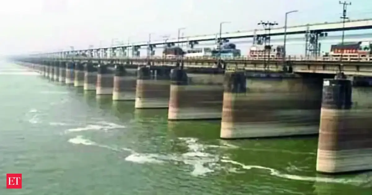 India-B'desh Ganges talks continue at technical level