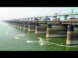 India-B’desh Ganges Talks Continuing at Technical Level: MEA