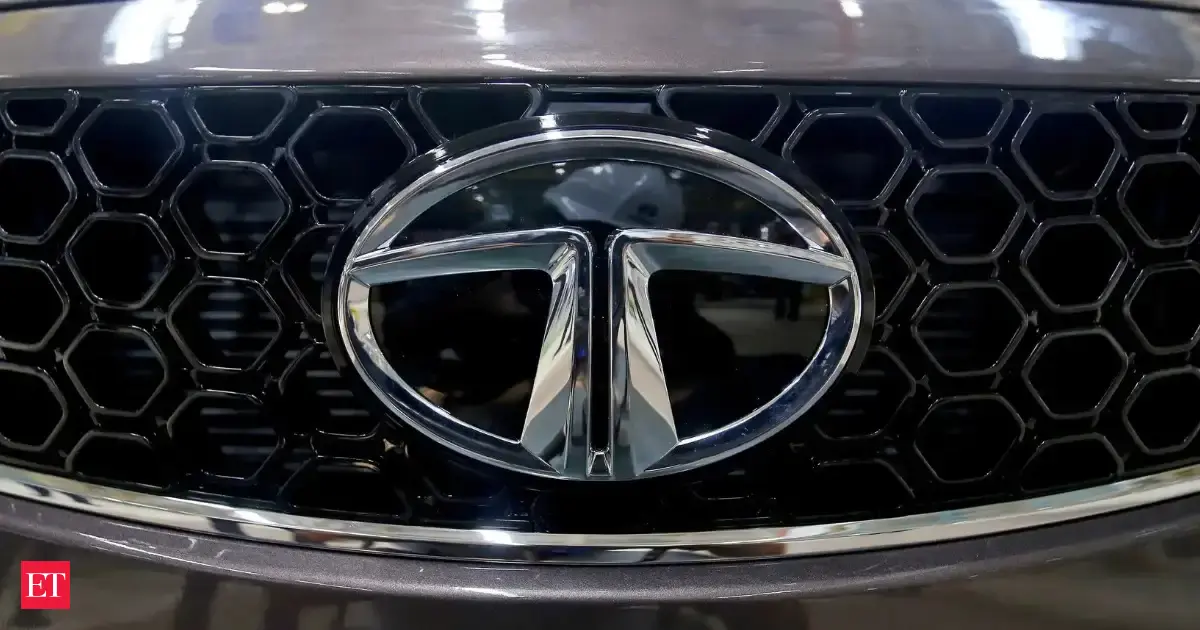 Tata Motors Passenger Vehicles to cost up to ₹25,000 more from September 1