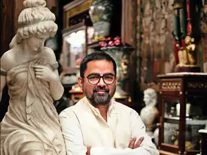 Sabyasachi to Enter New Segments to Broaden Footprint