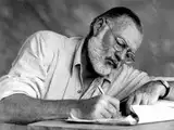Quote of the Day by Ernest Hemingway: &ldquo;Happiness in intelligent people is the rarest thing...&rdquo; &mdash; what the powerful quote really means, its life lesson and how to find happiness without overthinking