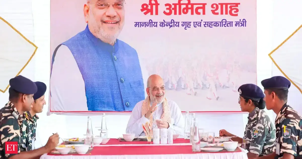 Eight DMs empowered to fast-track CAA certificates: Amit Shah in West Bengal