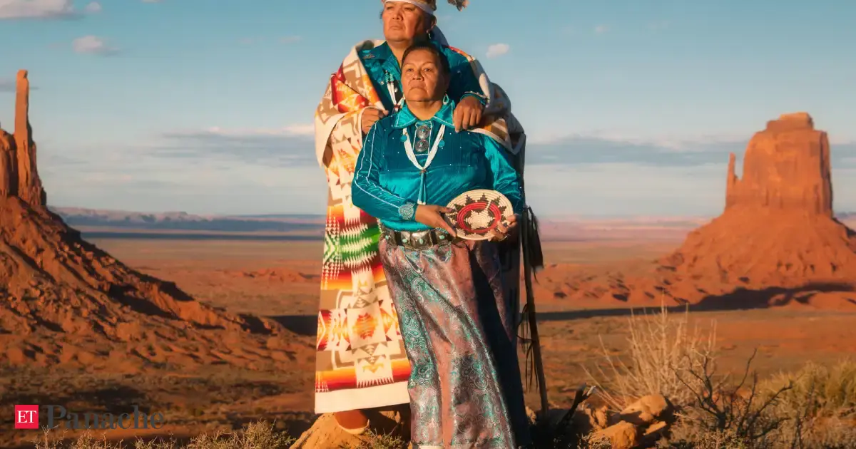 Long before modern dice existed, native Americans were already leaving the outcome to chance; here's how they did it before anyone else