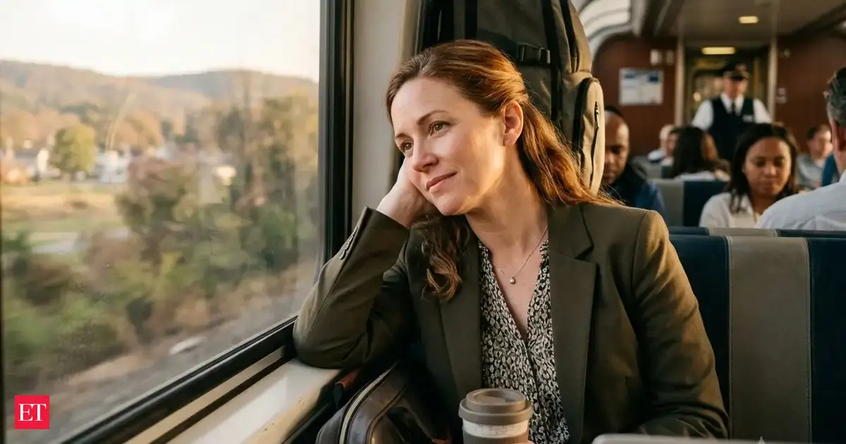Psychology says people who travel long distances every day for work aren't always making the best choice: What this beha