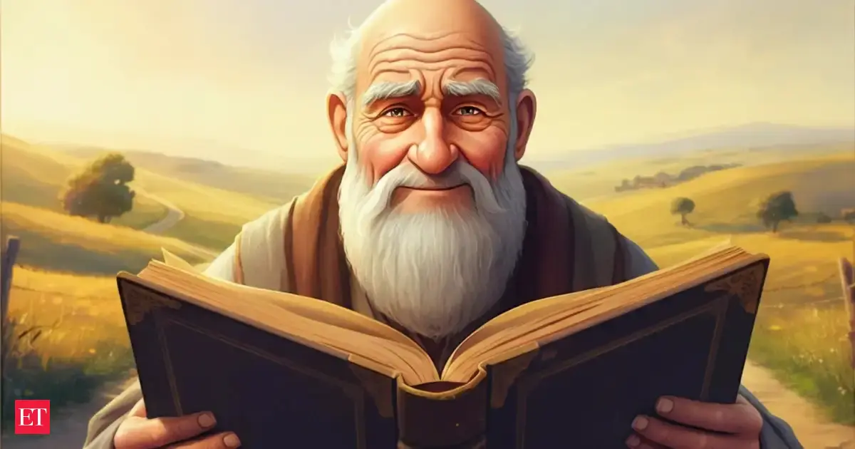 Quote of the day by Aesop: 'Don't neglect the future in times of...' Life lessons from inspiring quote on hardships, resources utilization, proper planning, good habits, wastage reduction and humility