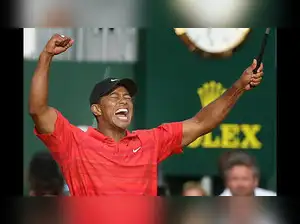 life lesson: Quote of the day by Tiger Woods, 'If you are given a ...