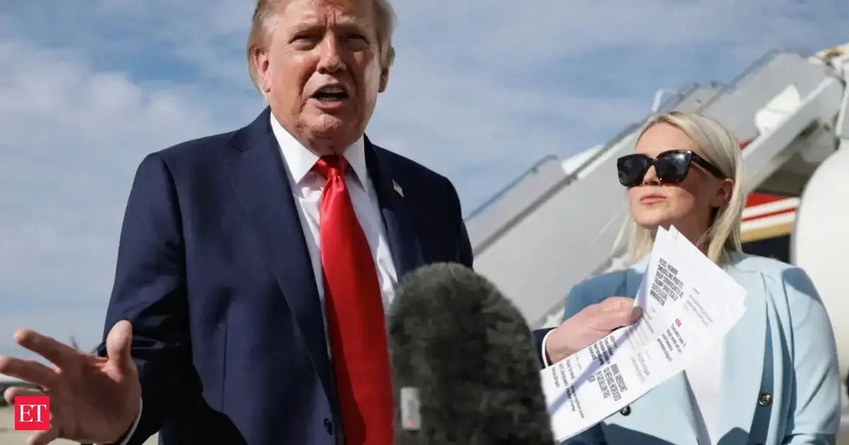 Donald Trump says Canada trade deal moving forward, new Mexico pact in works
