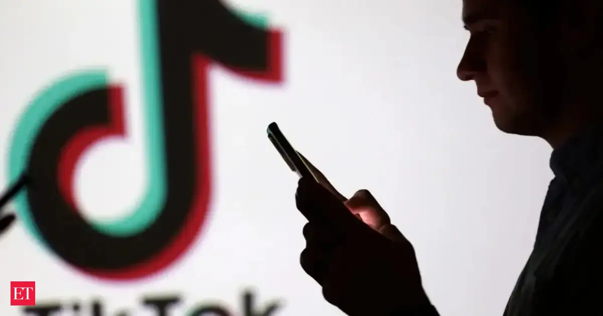 Tiktok Reaches 400 Million Settlement With Us Justice Department Over Childrens Privacy