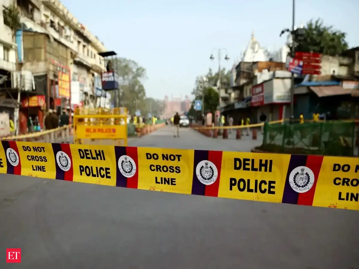 19-year-old nursing student found dead in Delhi hostel room