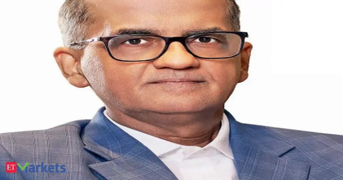 ‘Crypto today is where mutual funds were in 1995': BitDelta India CEO on digital assets and their role in your portfolio