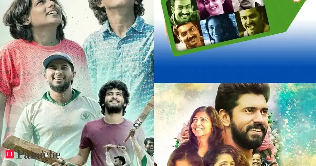 Seven Must Watch Malayalam Movies To Watch On Netflix Jiohotstar Prime Video And Zee5 This Onam 2026