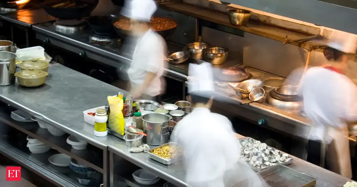 Flies, cockroaches, fake cheese: Mumbai FDA cracks down on seven food outlets