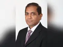 FPI return to India may be tactical, not structural yet: HSBC MF’s Venugopal Manghat<br>