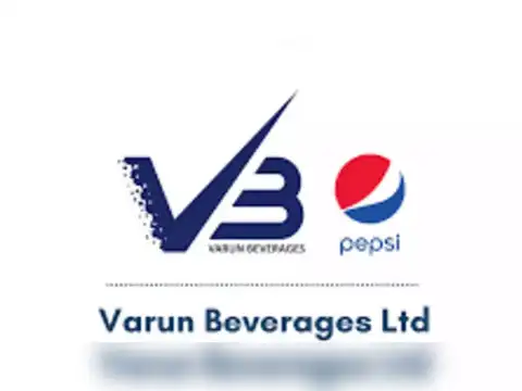 Varun Beverages
